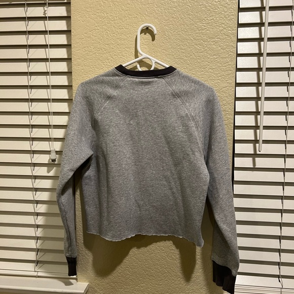 Adidas sweatshirt/crewneck - Picture 5 of 5